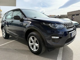 Land Rover Discovery Sport 6 МЕСЕЦА ГАРАНЦИЯ/2.0D 150к.с Автоматик, снимка 6