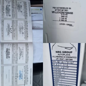 DS DS 7 Crossback 2.0 Blue HDI RIVOLI, снимка 17