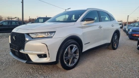 DS DS 7 Crossback 2.0 Blue HDI RIVOLI, снимка 2
