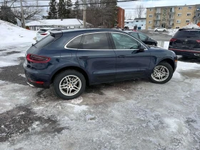 Porsche Macan * S * CARFAX * PANO * KEYLESS * ОБДУХВАНЕ, снимка 3