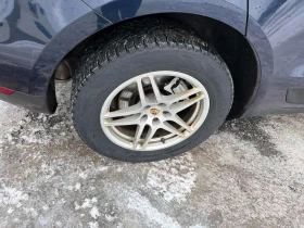 Porsche Macan * S * CARFAX * PANO * KEYLESS * ОБДУХВАНЕ, снимка 7