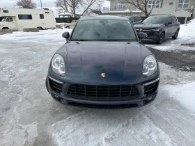 Porsche Macan * S * CARFAX * PANO * KEYLESS * ОБДУХВАНЕ, снимка 6