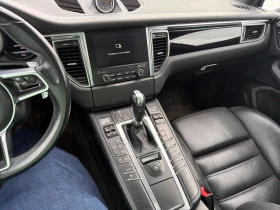 Porsche Macan * S * CARFAX * PANO * KEYLESS * ОБДУХВАНЕ, снимка 9