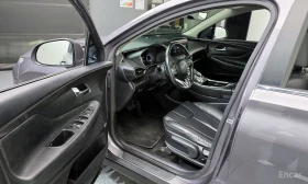 Hyundai Santa fe, снимка 10