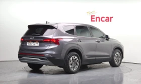 Hyundai Santa fe, снимка 2