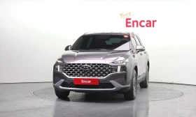 Hyundai Santa fe, снимка 3