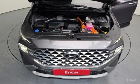 Hyundai Santa fe, снимка 6