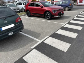 Kia Niro EV, снимка 2