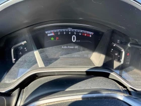Honda Cr-v * Touring * CARFAX * ОТ ПРЕДСТАВИТЕЛСТВО НА HONDA*, снимка 8