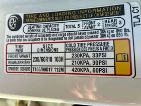 Honda Cr-v * Touring * CARFAX * ОТ ПРЕДСТАВИТЕЛСТВО НА HONDA*, снимка 11