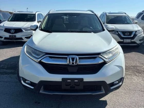 Honda Cr-v * Touring * CARFAX * ОТ ПРЕДСТАВИТЕЛСТВО НА HONDA*, снимка 5