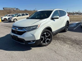 Honda Cr-v * Touring * CARFAX * ОТ ПРЕДСТАВИТЕЛСТВО НА HONDA*, снимка 1