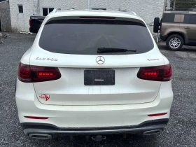 Mercedes-Benz GLC 300 DISTRONIC* BURMESTER* 360* , снимка 4