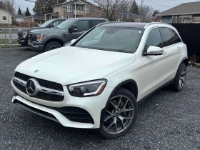 Mercedes-Benz GLC 300 DISTRONIC* BURMESTER* 360* , снимка 1