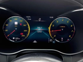 Mercedes-Benz GLC 300 DISTRONIC* BURMESTER* 360* , снимка 8