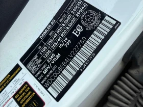 Mercedes-Benz GLC 300 DISTRONIC* BURMESTER* 360* , снимка 10