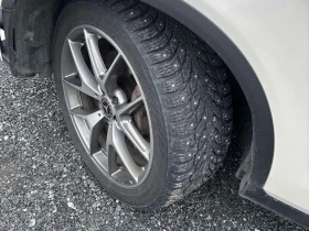 Mercedes-Benz GLC 300 DISTRONIC* BURMESTER* 360* , снимка 7