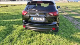 Mazda CX-5, снимка 4