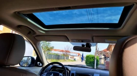 Mitsubishi Outlander 2.2 4WD 4x4 Кожа Нави 7 местен, снимка 11