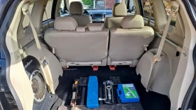 Mitsubishi Outlander 2.2 4WD 4x4 Кожа Нави 7 местен, снимка 14