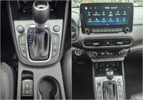 Hyundai Kona 1.6 Turbo - Наличен в БГ, снимка 13