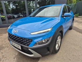 Hyundai Kona 1.6 Turbo - Наличен в БГ, снимка 2