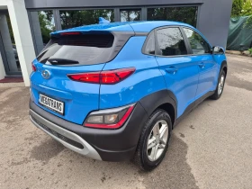 Hyundai Kona 1.6 Turbo - Наличен в БГ, снимка 4
