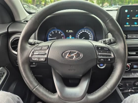 Hyundai Kona 1.6 Turbo - Наличен в БГ, снимка 11
