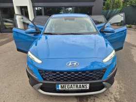 Hyundai Kona 1.6 Turbo - Наличен в БГ, снимка 5
