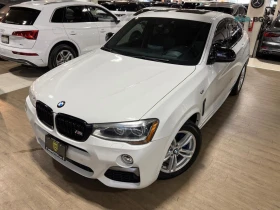 BMW X4 * АвтоКредит* (ЦЕНА ДО БГ)* , снимка 8
