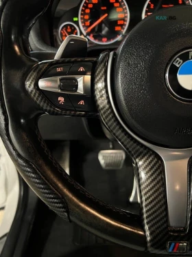 BMW X4 * АвтоКредит* (ЦЕНА ДО БГ)* , снимка 10