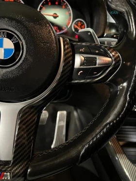 BMW X4 * АвтоКредит* (ЦЕНА ДО БГ)* , снимка 11