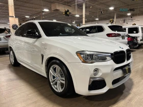 BMW X4 * АвтоКредит* (ЦЕНА ДО БГ)* , снимка 6