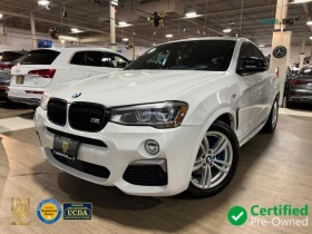 BMW X4 * АвтоКредит* (ЦЕНА ДО БГ)* , снимка 1