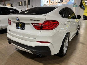 BMW X4 * АвтоКредит* (ЦЕНА ДО БГ)* , снимка 4