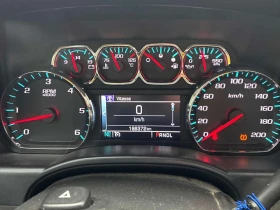 Gmc Sierra * SLE * ЛИЦЕНЗИРАН ДИЛЪР * КОМПЛЕКТ ГУМИ, снимка 8