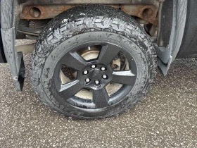 Gmc Sierra * SLE * ЛИЦЕНЗИРАН ДИЛЪР * КОМПЛЕКТ ГУМИ, снимка 7