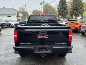 Gmc Sierra * SLE * ЛИЦЕНЗИРАН ДИЛЪР * КОМПЛЕКТ ГУМИ, снимка 4