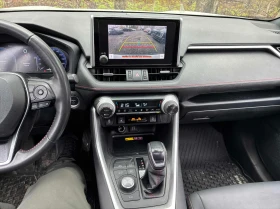 Toyota Rav4 Prime * AWD * CARFAX * АВТО КРЕДИТ * , снимка 8