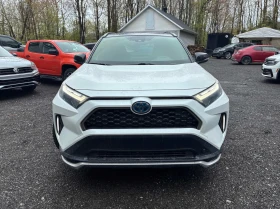 Toyota Rav4 Prime * AWD * CARFAX * АВТО КРЕДИТ * , снимка 2