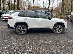 Toyota Rav4 Prime * AWD * CARFAX * АВТО КРЕДИТ * , снимка 3
