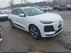 Audi Q6 E-Tron Premium Plus Quattro, снимка 1