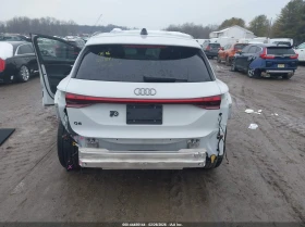 Audi Q6 E-Tron Premium Plus Quattro, снимка 6