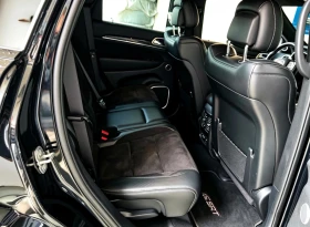 Jeep Grand cherokee 6.4 SRT/Facelift/Очакван внос, снимка 8