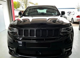 Jeep Grand cherokee 6.4 SRT/Facelift/Очакван внос, снимка 1