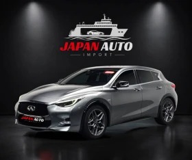 Infiniti Q30 2.0 Premium, снимка 1