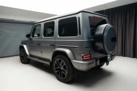 Mercedes-Benz G 63 AMG FACELIFT / 4 MATIC / NIGHT / 360 / MULTIBEAM/ BURM, снимка 4