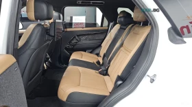 Land Rover Range rover * P360* HSE DYNAMIC* ПОДГРЕВ* ОБДУХВАНЕ* ПАНОРАМА*, снимка 12