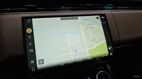 Land Rover Range rover * P360* HSE DYNAMIC* ПОДГРЕВ* ОБДУХВАНЕ* ПАНОРАМА*, снимка 14