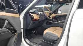 Land Rover Range rover * P360* HSE DYNAMIC* ПОДГРЕВ* ОБДУХВАНЕ* ПАНОРАМА*, снимка 9